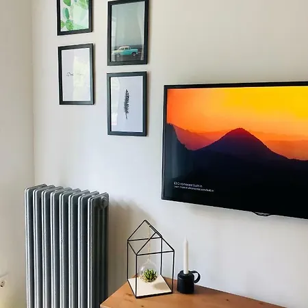 Right Place****cozy And Completely New * Split